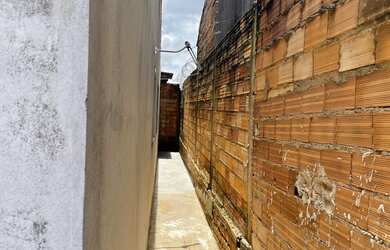 Imagem 5: Casa sobrado exc. Estrutura