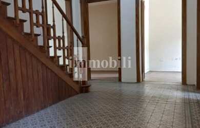 Imagem 8: CASA NA BELA VISTA. Varanda, 700m² de Área, 5 Vagas na garageme5 Dormitórios