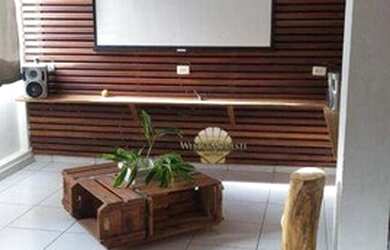 Imagem 4: Sobrado com 3 dormitórios, 314 m² - venda por R$ 750.000,00 ou aluguel...