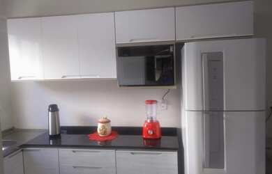 Imagem 9: Sobrado Bairro Bela Vista