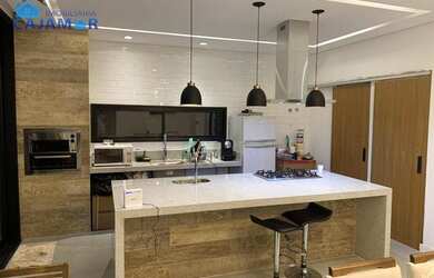 Imagem 7: Casa com 3 dormitórios à venda, 265 m² por R$ 2.900.000,00 - Jardim...