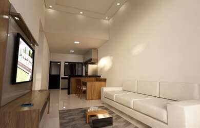 Imagem 9: Casa para Venda - Porto-Fino, Pontal do Paraná - 100m²