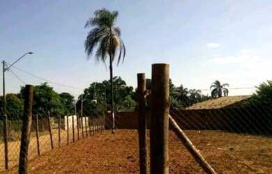 Imagem: O terreno possui 904m² de Área e está localizado em Chácara