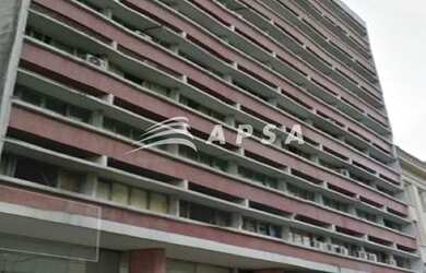 Imagem: O depósito possui 38m² de Área e está localizado em Comércio