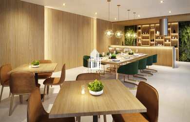 Imagem 12: Apartamento no Alto da Mooca