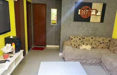 Imagem 4: VENDO APARTAMENTO. 1 Vaga na garageme2 Dormitórios