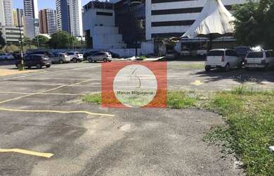 Imagem 1: Terreno para Venda em Salvador, Parque Bela Vista