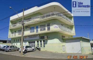 Imagem: O depósito possui 50m² de Área e está localizado em Parque