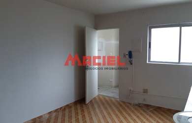 Imagem 10: Locação - APARTAMENTO - NOVO MUNDO - VILA ROSSI - SAO JOSE DOS CAMPOS - 58 M² AU - 2 DORM