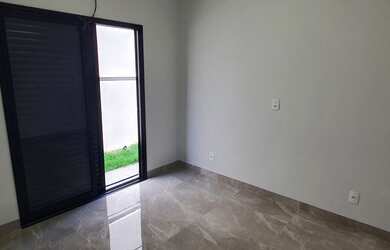 Imagem 9: Casa de condomínio térrea para venda com 125 metros quadrados com 3...