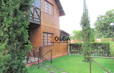 Imagem 3: Chalé em condomínio I reformado I garagem I a venda por R$550mil - Gravatá...