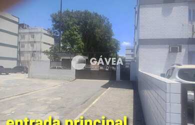 Imagem 2: Apartamento com 3 quartos em Santos, Aparecida