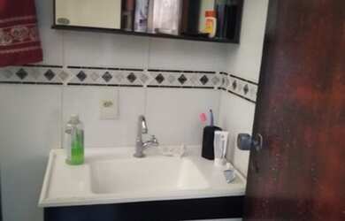 Imagem 11: Apartamento em Freguesia de jacarepaguá dois quartos