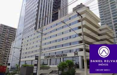 Imagem: O depósito possui 2 Vagas na garagem, 92m² de Área e está