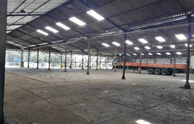 Imagem 7: Galpões 5.500m² na Rodovia Pres. Dutra. Espetacular imóvel