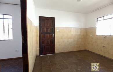 Imagem 14: Casa de Alvenaria - R Santa Maria, 73 - Fanny - Curitiba - PR