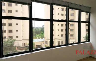 Imagem 7: PRÉDIO MONOUSUÁRIO PORTAL DO MORUMBI ZONA SUL DE SP