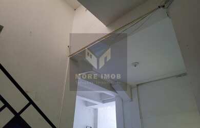 Imagem 12: Casa esquina para aluguel e venda tem 750 metros quadrados ao lado Estação...