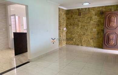 Imagem 8: Casa à venda, 110 m² por R$ 470.000,00 - Vila Linda - Santo André/SP