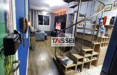 Imagem 3: Cobertura à venda, 128 m² por R$ 675.000,00 - Ipiranga - São Paulo/SP