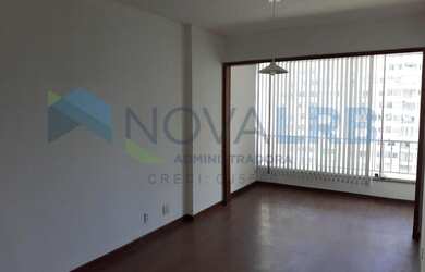 Imagem: O apartamento possui 1 Dormitório, 1 Banheiro, 73m² de Área