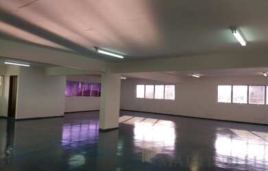 Imagem: Sala em V. Leopoldina - São Paulo