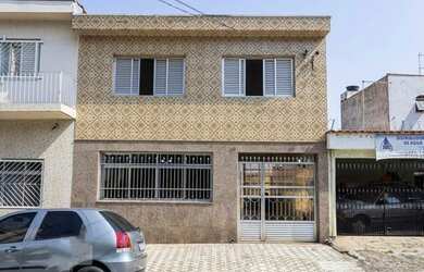 Imagem 14: Sobrado 02Quartos 02Vagas de Garag. 02Banheiros 01Salão de festas Cozinha...