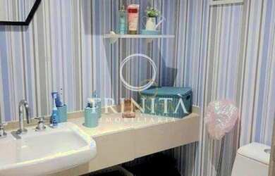 Imagem 9: SOUL PENÍNSULA I BARRA DA TIJUCA I ALTO PADRÃO