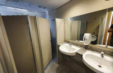 Imagem 11: Andar Corporativo para alugar, 364 m² por R$ 39.990,00/mês - Cerqueira...