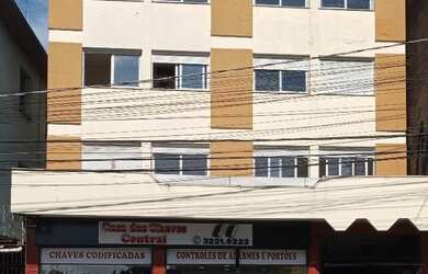 Imagem: O apartamento possui 2 Dormitórios, 1 Banheiro, 70m² de Área