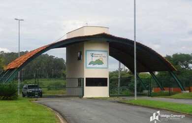 Imagem: O terreno possui 450m² de Área e está localizado em Jardim