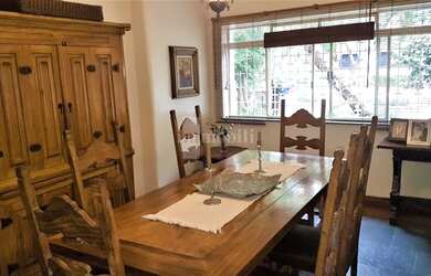 Imagem 7: PACAEMBU EXCELENTE LOCAL. Varanda, 300m² de Área, 5 Vagas na garageme4...