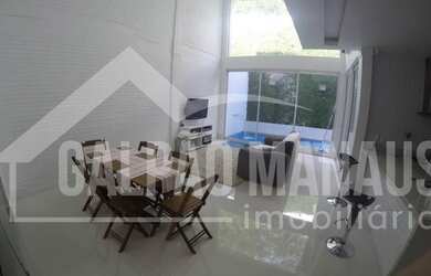 Imagem 2: New House - Casa - 3 suítes - Residencial Tiradentes - CAV171