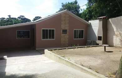 Imagem 3: Casa atrás da coca cola. 110m² de Área, 1 Vaga na garageme3 Dormitórios