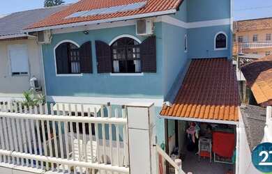 Imagem 2: SÃO JOSÉ - Casa Padrão - BARREIROS