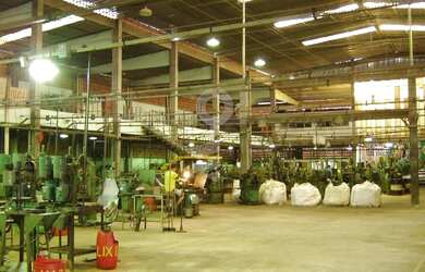 Imagem 9: Galpão/Depósito/Armazém para aluguel e venda com 3800 metros quadrados