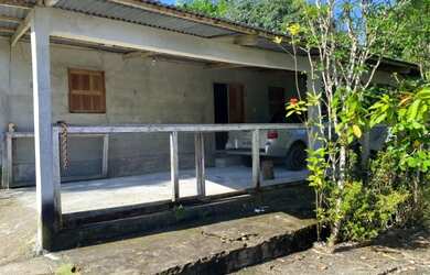 Imagem: A chácara possui Imóvel novo e está localizado em Nova Cidade