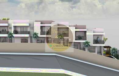 Imagem 14: Porto Seguro - Apartamento Padrão - Alto Taperapuan