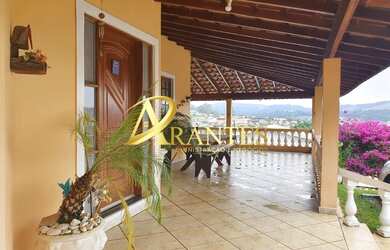 Imagem 2: CASA EM CONDOMÍNIO RESIDENCIAL em ATIBAIA - SP, SHANGRI-LA