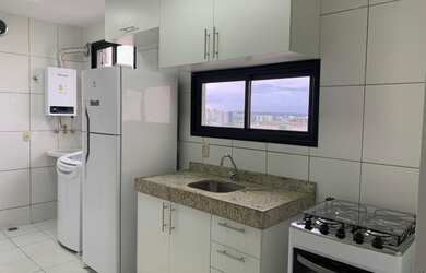 Imagem 15: Alugo apartamento localizado no bairro Nossa Senhora das Graças - Manaus