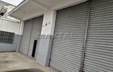 Imagem 3: Galpão 591m², 3 salas. Altura 5,20m, 04 banheiros, copa cozinha, vestiários