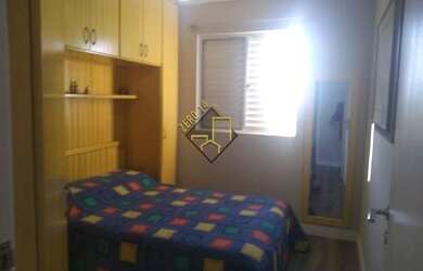 Imagem 4: Apartamento para locação Residencial Villagio Di Roma Bauru