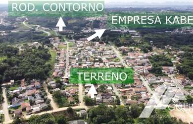 Imagem 6: Terreno para Venda em Almirante Tamandaré, LAMENHA GRANDE