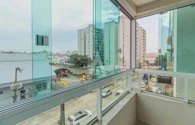 Imagem 11: JOINVILLE - Apartamento Padrão - AMÉRICA