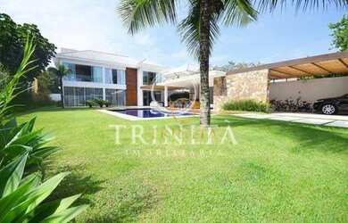 Imagem 1: MANSÕES I BARRA DA TIJUCA I ALTO PADRÃO