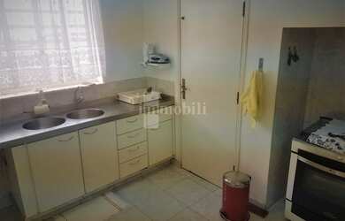 Imagem 15: Pacaembu Excelente local. 250m² de Área, 4 Vagas na garageme3 Dormitórios