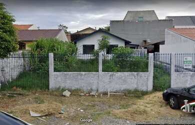 Imagem 1: TERRENO NO NOVO MUNDO 60m² PARA LOCAÇÃO COMERCIAL - TE227