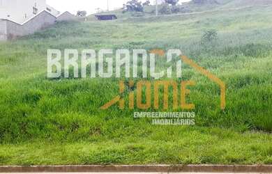 Imagem 4: Terreno à Venda no Villa Real em Bragança Paulista/SP