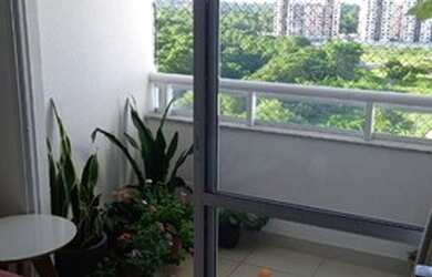 Imagem 14: CONDOMÍNIO ARBORIS JABOTIANA - JABUTIANA /