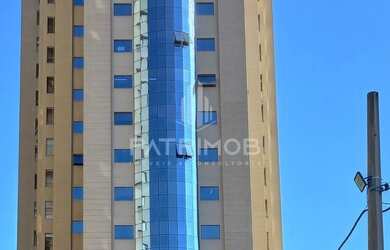 Imagem: O depósito possui 1 Vaga na garagem, 48m² de Área e está